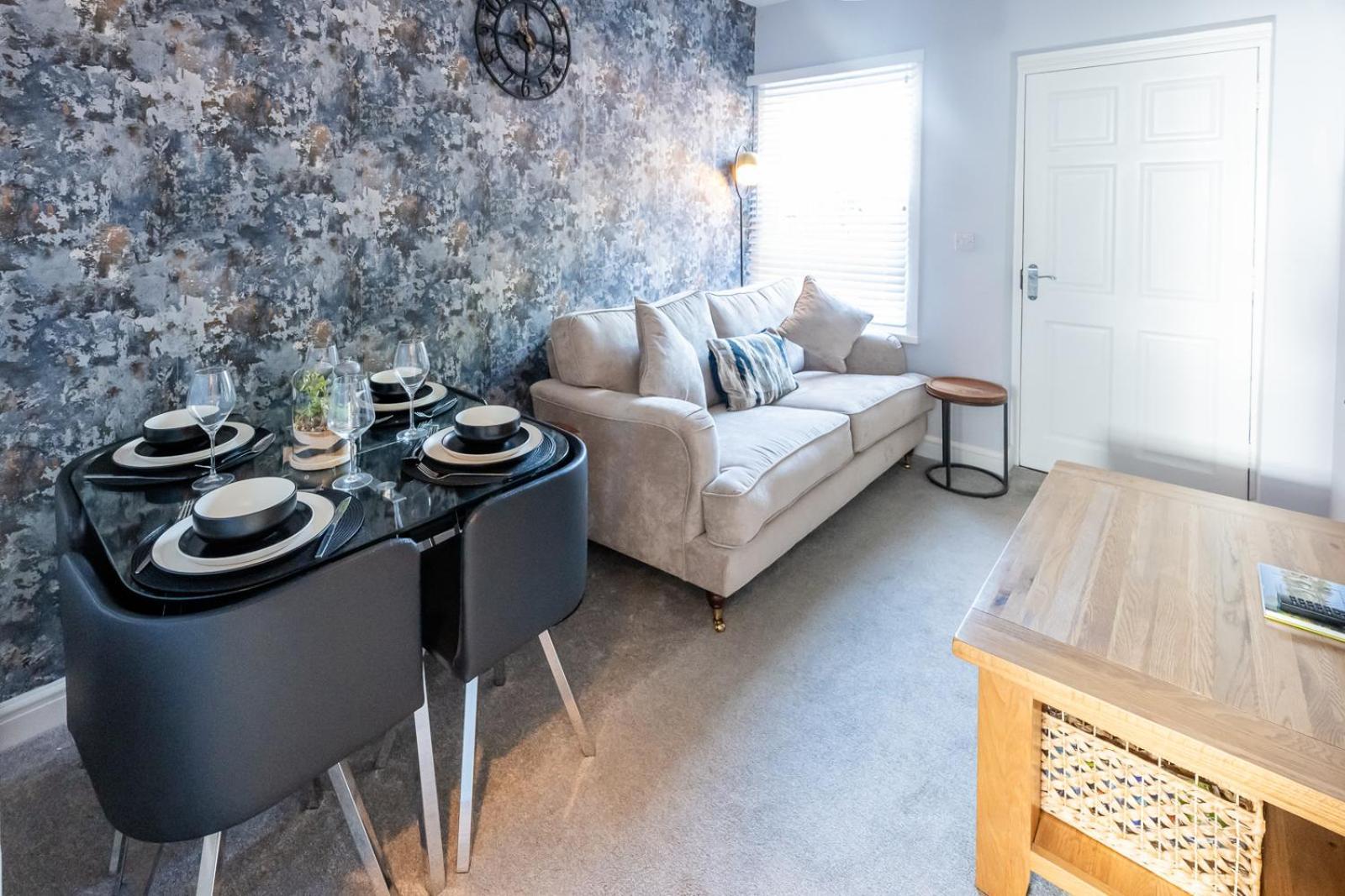 فيلا Relaxing Town Centre House - Perfect For Exploring شروزبري المظهر الخارجي الصورة