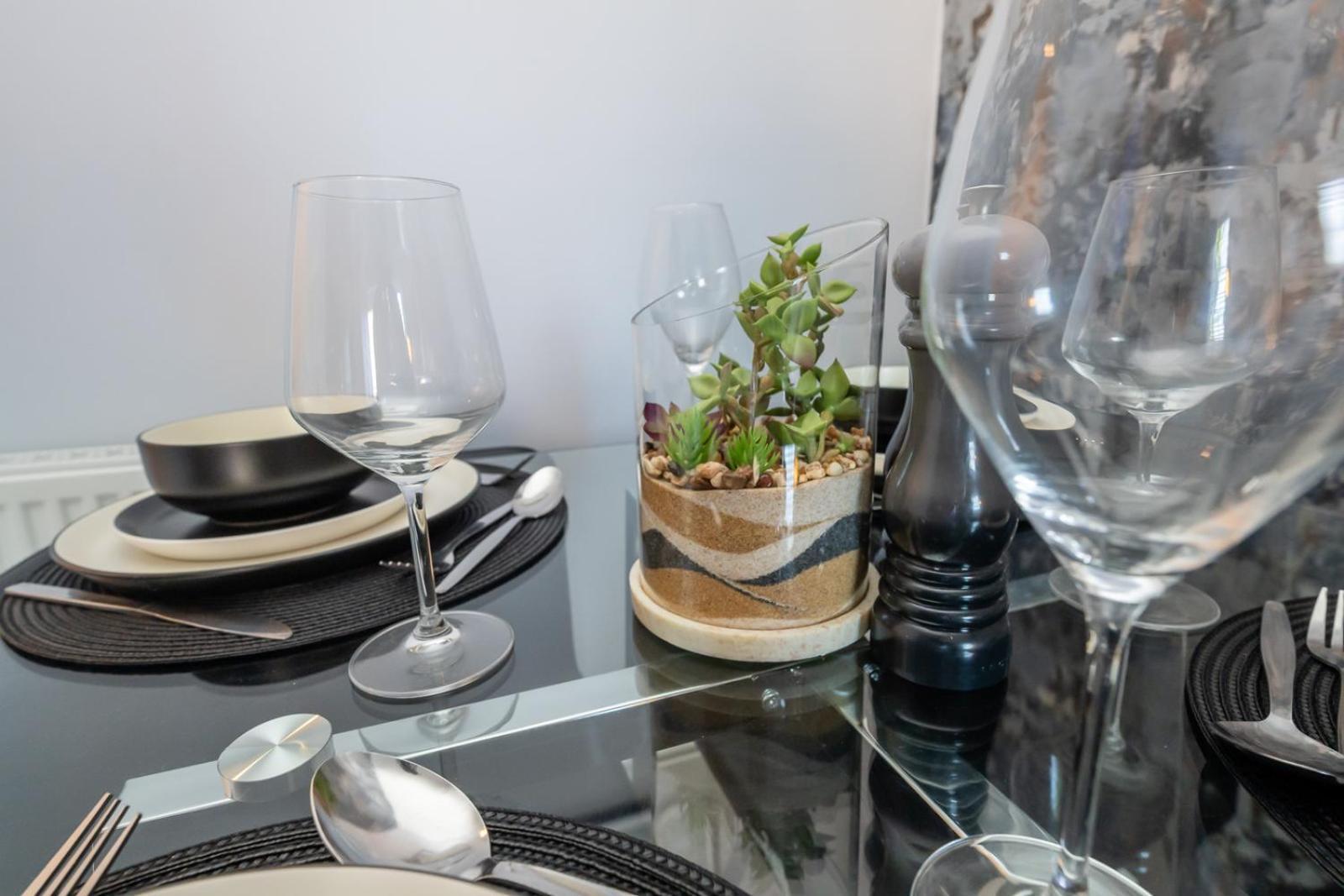 فيلا Relaxing Town Centre House - Perfect For Exploring شروزبري المظهر الخارجي الصورة